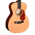 Atkin Essential 0 Baked Sitka Spruce/Mahogany Aged Natural
