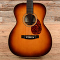 Atkin OM37 Sunburst 2025