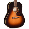 Atkin The Nineteen Aged Baked Sitka/Mahogany Sunburst