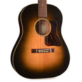 Atkin The Nineteen Baked Sitka Spruce/Mahogany Aged Argentine Grey