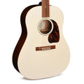 Atkin The Forty Three Baked Sitka/Mahogany White Top w/Tortoise Pickguard
