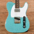 Atkin 59T Humbucker Daphne Blue Sparkle 2023