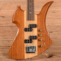 B.C. Rich Mockingbird Bass Natural