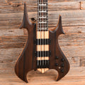 B.C. Rich Zombie Exotic Natural