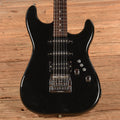 B.C. Rich ST-III Black 1984