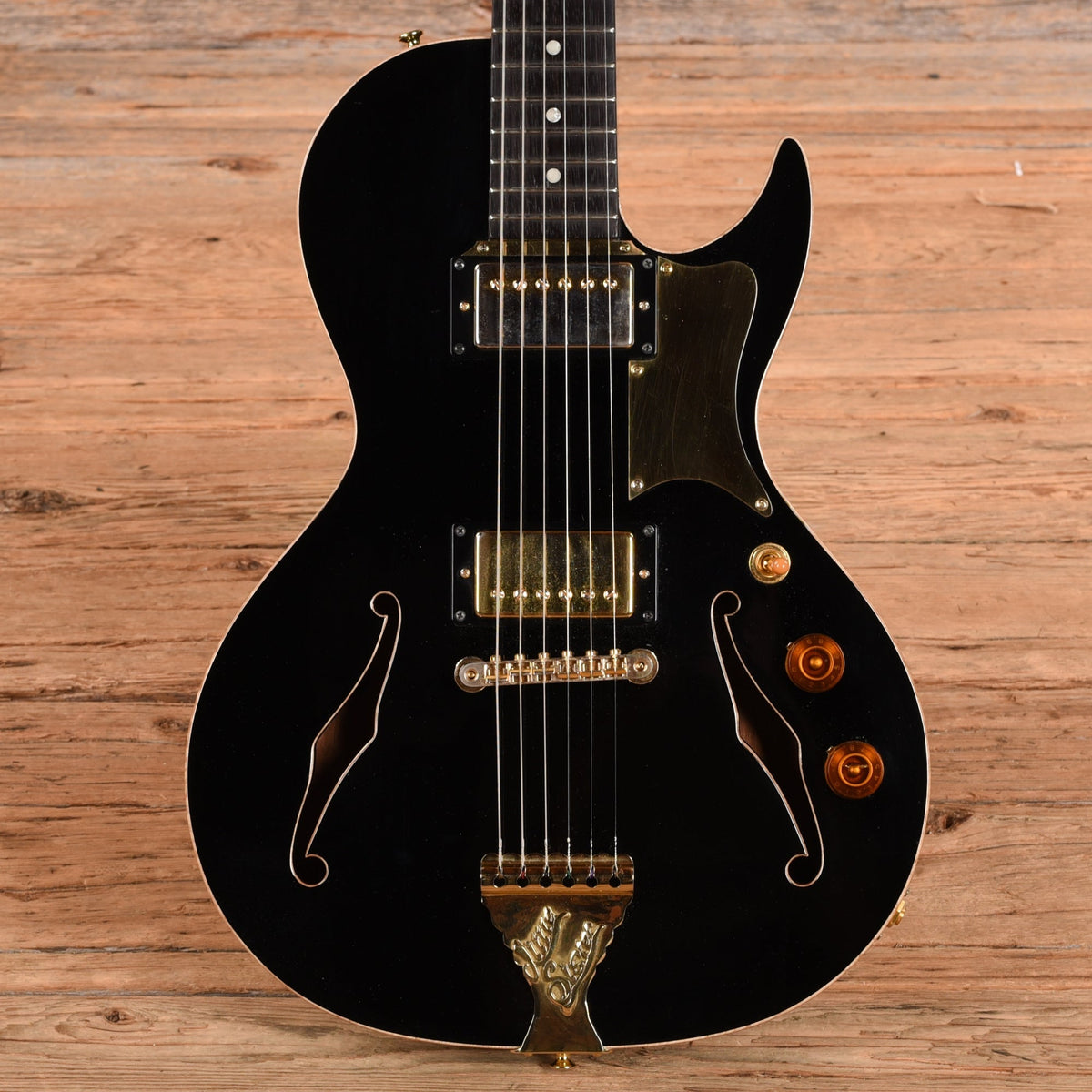 B&G Little Sister Black 2018