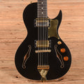B&G Little Sister -Brazilian Fingerboard Black
