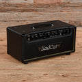 Bad Cat Black Cat 30R Hand Wired Legacy Series 30-Watt Guitar Amp Head with Reverb