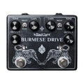 Bad Cat Burmese Dual Vintage Overdrive