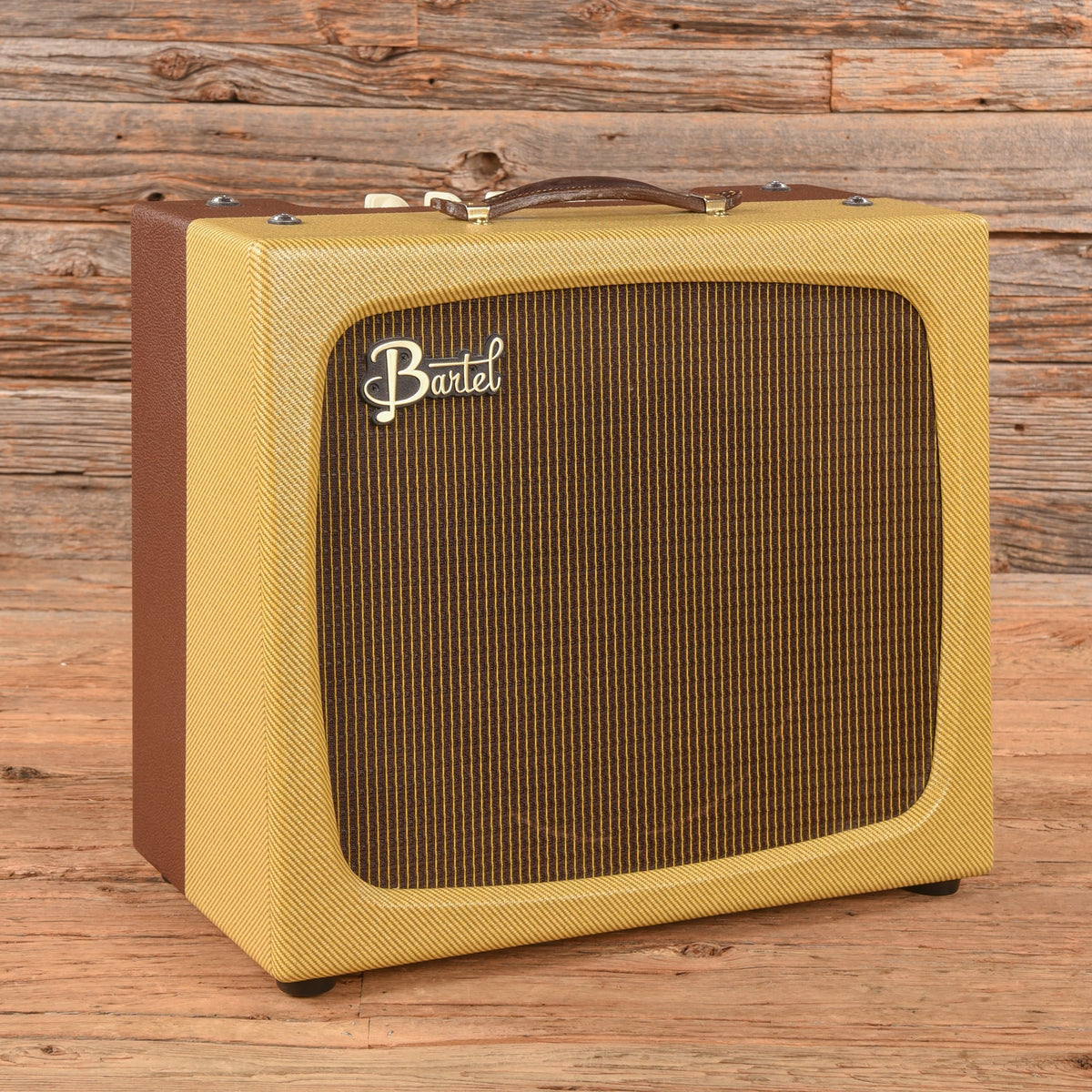Bartel Sugarland 12-Watt 1x12" Guitar Combo Amp