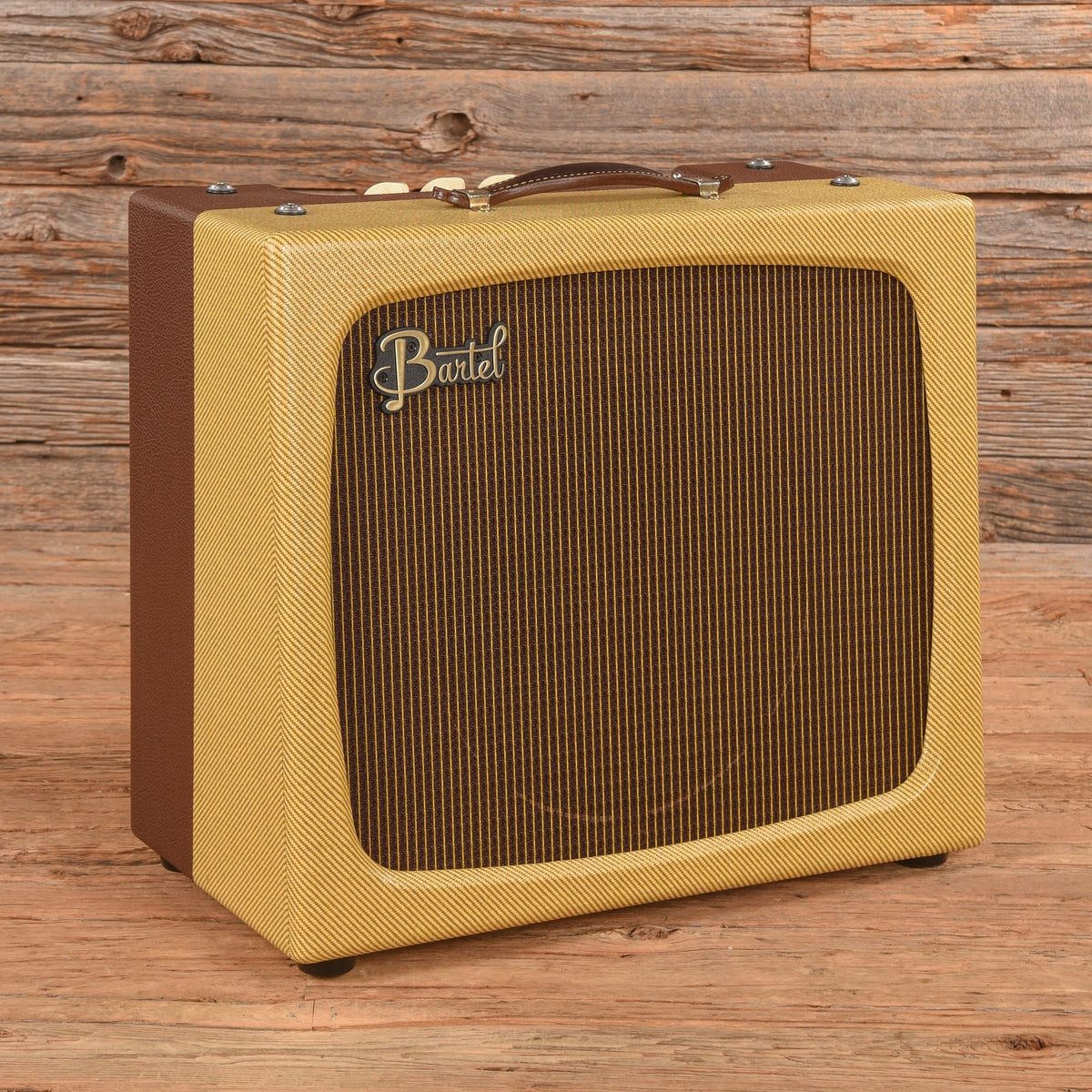 Bartel Sugarland 12-Watt 1x12" Guitar Combo