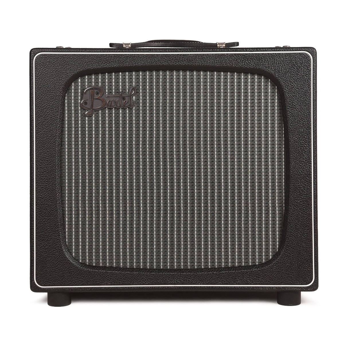 Bartel Swingland 3w 1x12 Tube Guitar Combo Amp Vintage Black