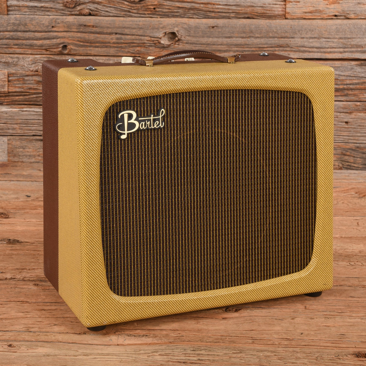 Bartel Sugarland 12-Watt 1x12" Guitar Combo Amp