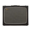 Bartel Roseland 45W 1x12 Combo British Black w/ Black Vintage Cloth, Reverb, Tremolo & Fane Alnico A60 Speaker