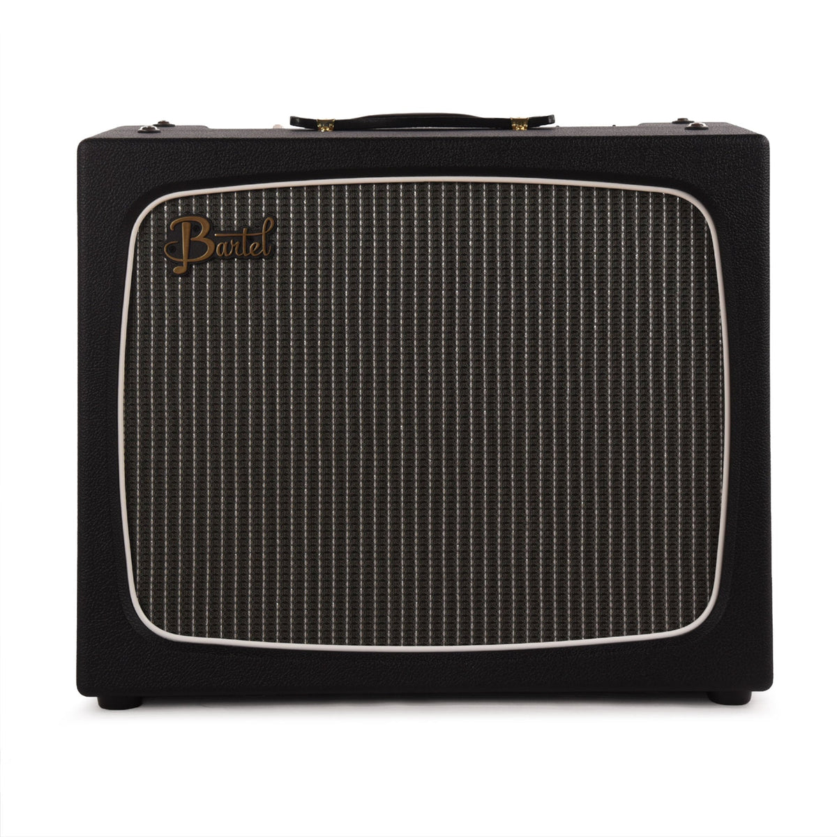 Bartel Starwood 28W 1x12 Combo British Black w/ Black Vintage Cloth