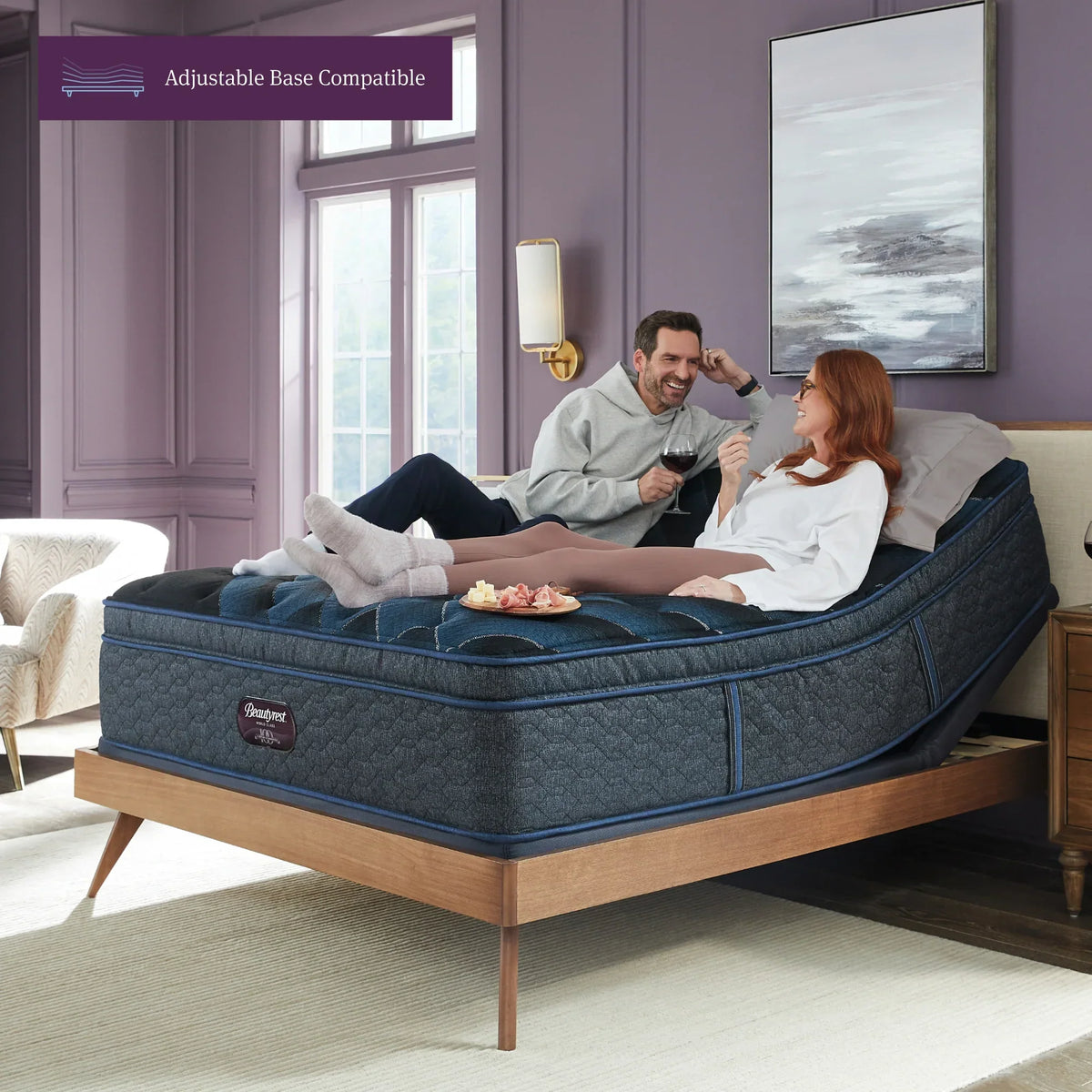Beautyrest World Class