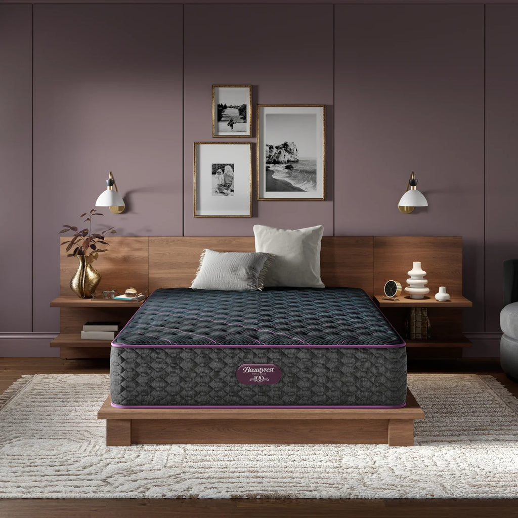Beautyrest World Class