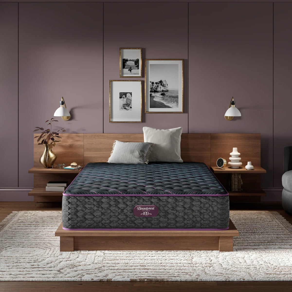 Beautyrest World Class
