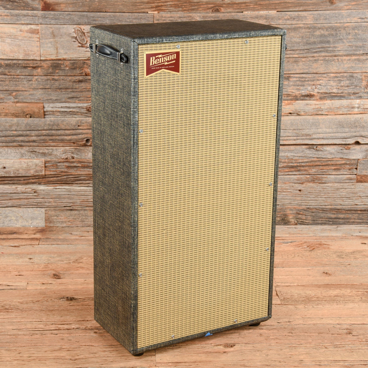 Benson 2x12" Guitar Speaker Cab