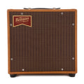 Benson Vinny Reverb 1x10 Combo Amp Tweed w/ Oxblood Grill