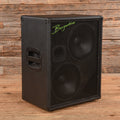 Bergantino HDN210 400-Watt 2x10" Bass Speaker Cab