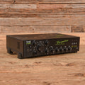 Bergantino Forte HP 1200-Watt Bass Amp Head
