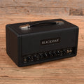 Blackstar St. James 6L6 2-Channel 50-Watt Guitar Amp Head