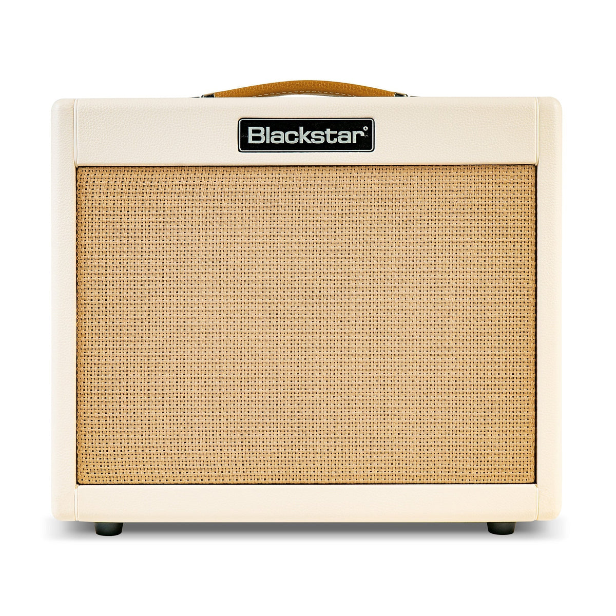 Blackstar TV10A 10w Tube Amp 6L6 Cream