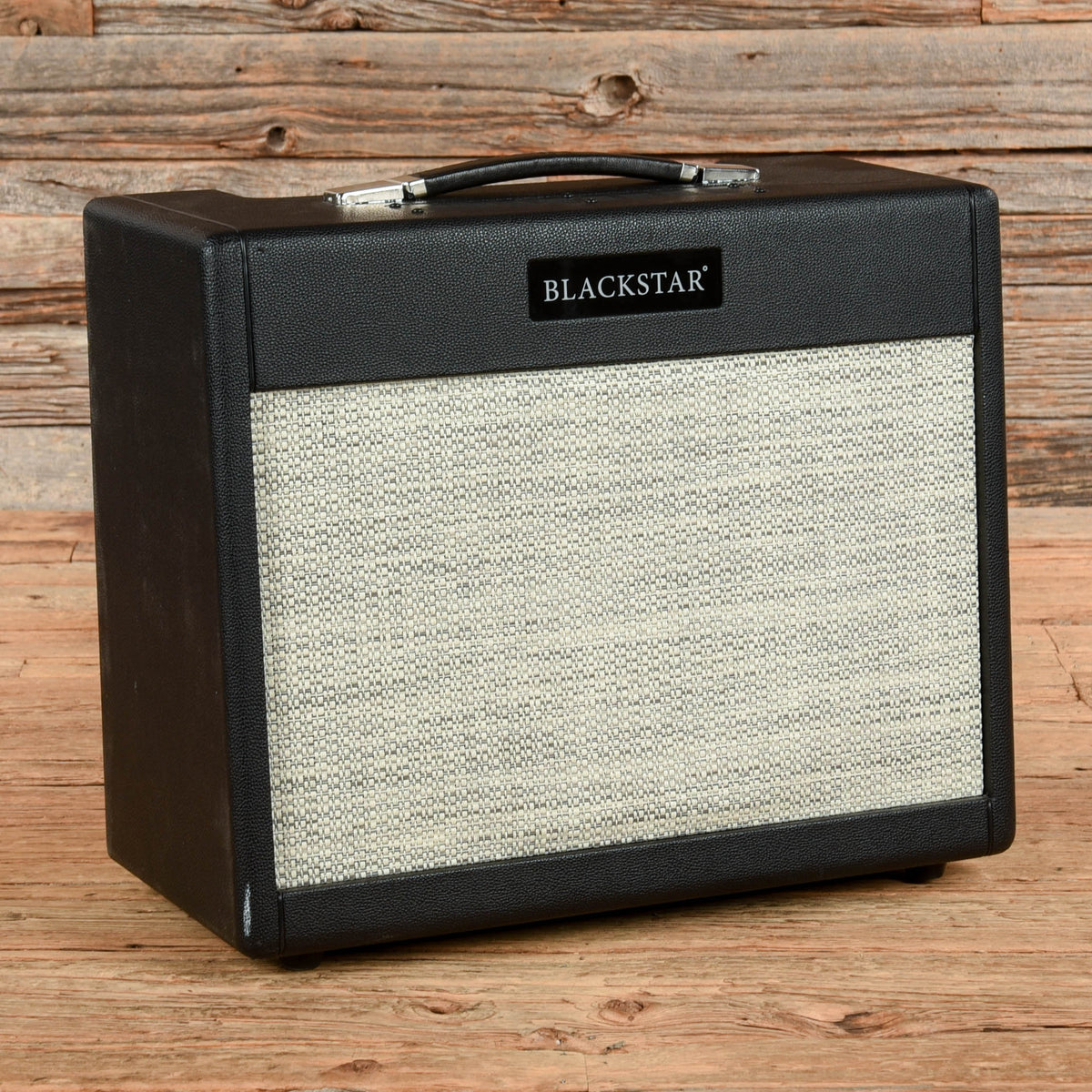 Blackstar St. James 6L6 2-Channel 50-Watt 1x12" Guitar Combo
