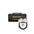 Blackstar 5W Tube Amp Head Cable Bundle
