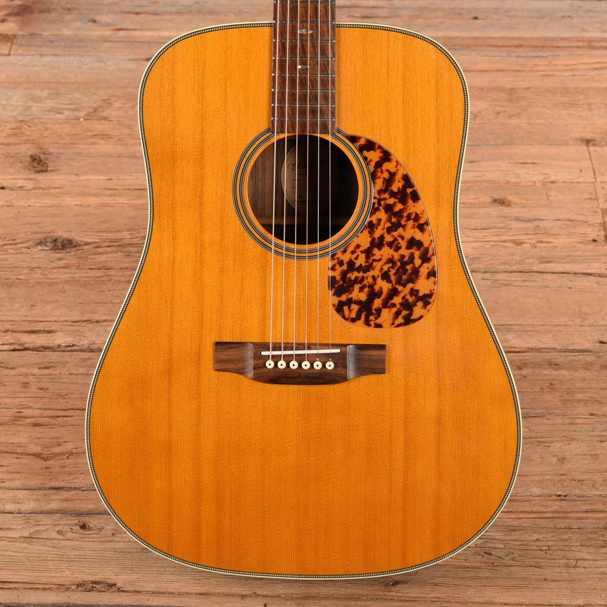 Blueridge BR-160 Natural 2010