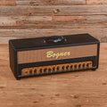 Bogner 20th Anniversary Ecstasy 101B EL34 3-Channel 100-Watt Guitar Amp Head