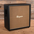 Bogner 4x12" Cabinet