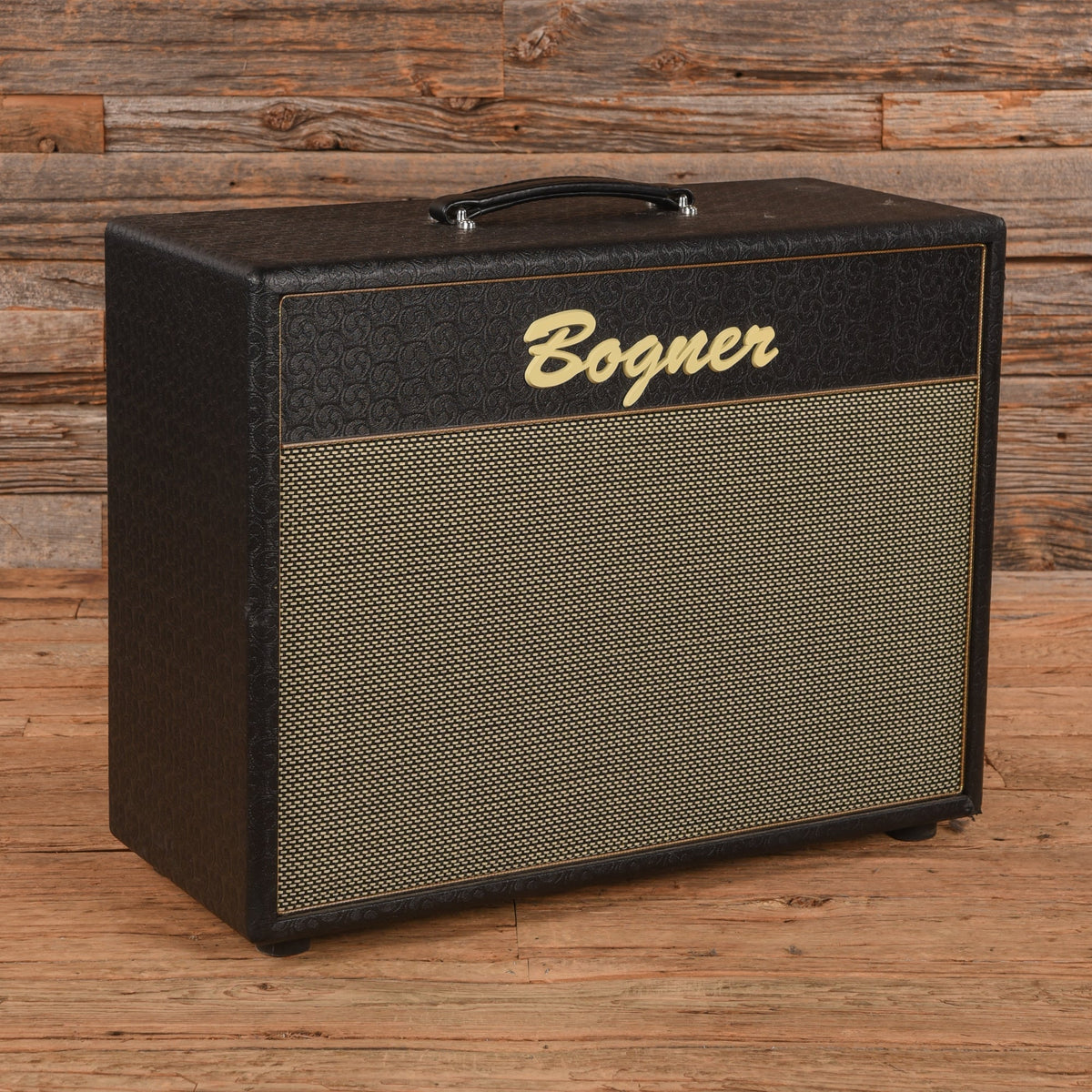 Bogner 112CPS 1x12" Guitar Speaker Cab