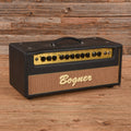 Bogner Shiva 2-Channel 80-Watt Guitar Amp Head