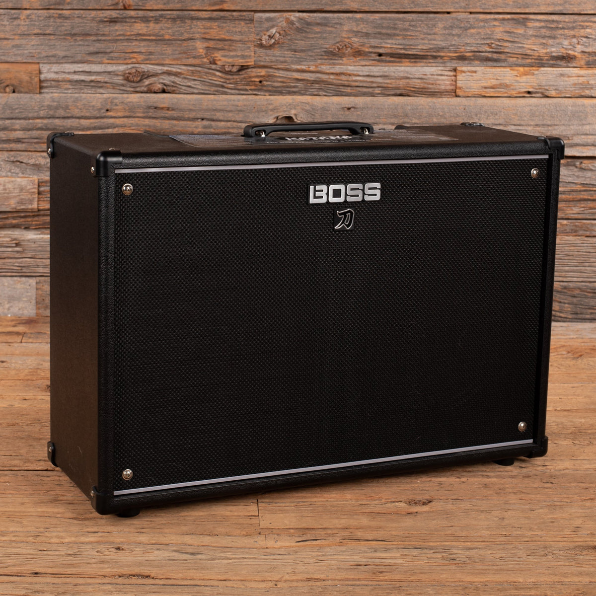 Boss Katana 100 100-Watt 2x12" Guitar Combo Amp