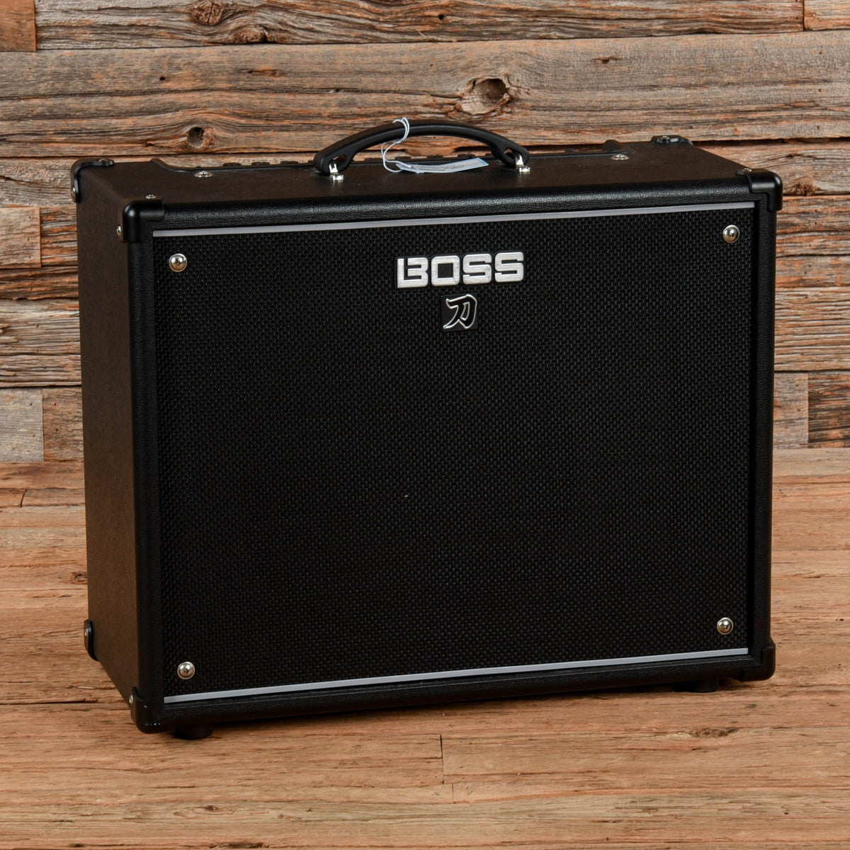 Boss Katana-100 Gen 3 100-Watt 1x12" Digital Modeling Guitar Combo