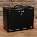 Boss Katana-100 MkII 100-Watt 1x12" Digital Modeling Guitar Combo