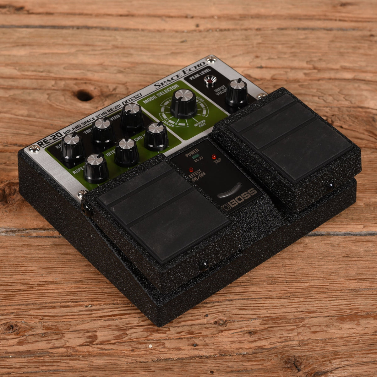 Boss Roland RE-20 Space Echo