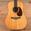 Bourgeois D Custom AT Adirondack/Brazilian Rosewood Natural 2015