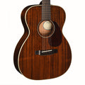 Bourgeois Downeast 00-14 Hogtop Mahogany Natural