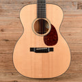 Bourgeois OM Country Boy/PS Natural 2024