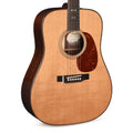 Bourgeois Touchstone Signature D Torrefied Alaskan Sitka/Madagascar Rosewood Natural