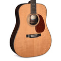 Bourgeois Touchstone Signature D Torrefied Alaskan Sitka/Madagascar Rosewood Natural