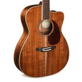 Bourgeois Downeast Series Hawaiian Grand Auditorium Koa
