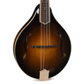 Bourgeois M5 A-Style Mandolin Aged Tone Torrefied Adirondack/Flame Maple Sunburst