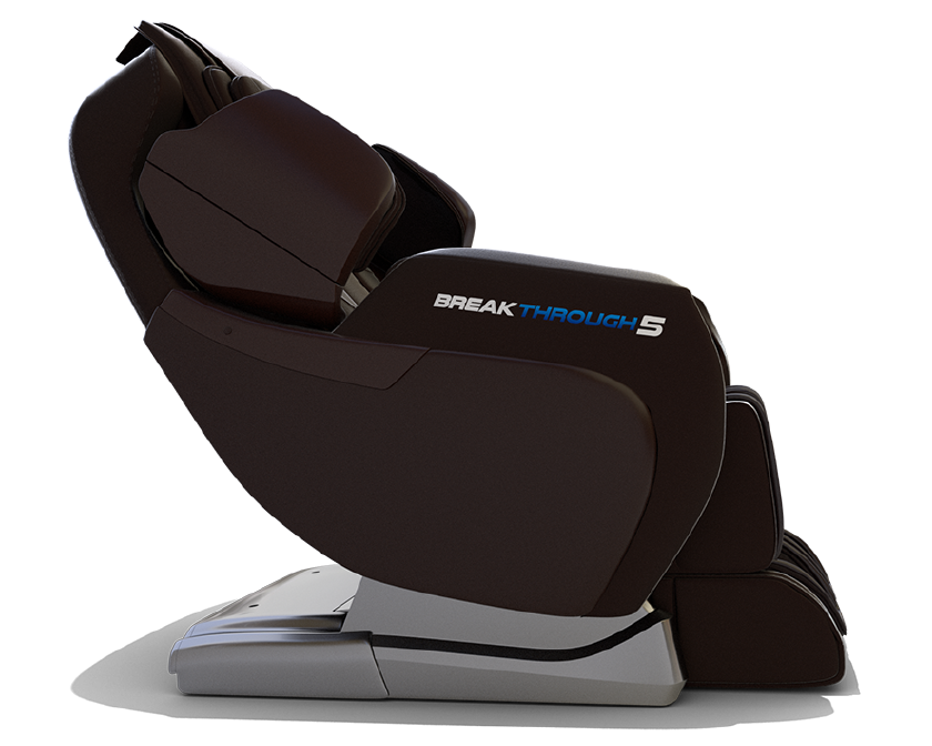 Medical Breakthrough 5 V3™ - Brown