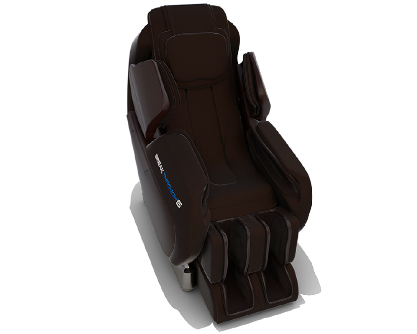 Medical Breakthrough 5 V3™ - Brown
