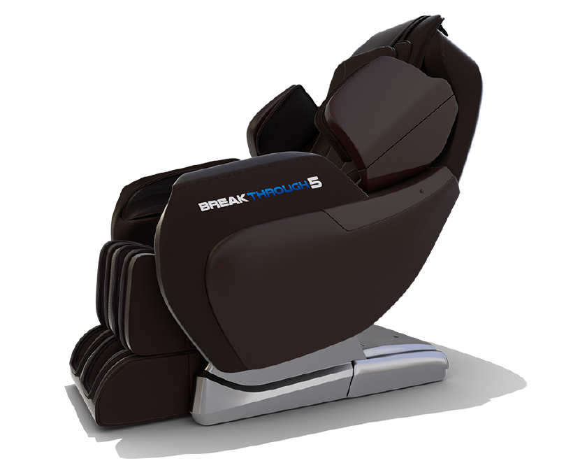 Medical Breakthrough 5 V3™ - Brown