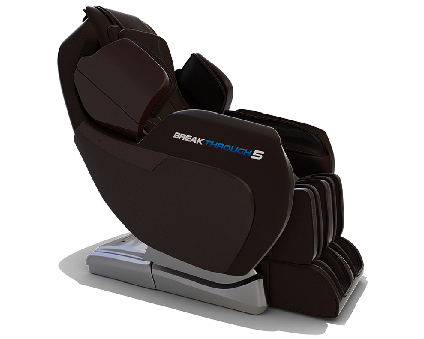 Medical Breakthrough 5 V3™ - Brown